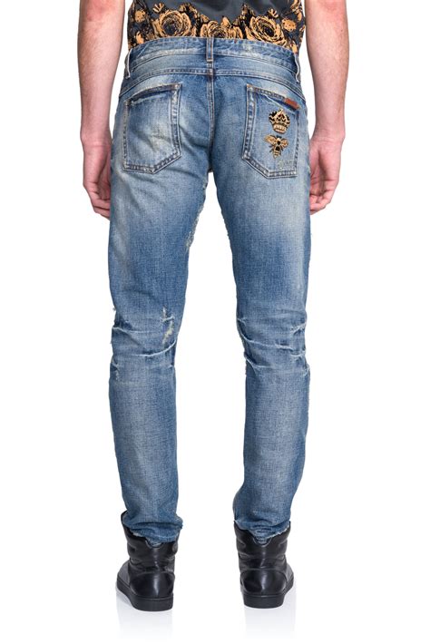 dolce gabana jeans.